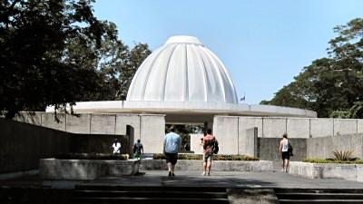 Pacific War Memorial, Corregidor