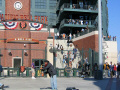 Giants Baseball, San Francisco