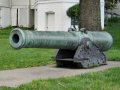 French 24 Pounder