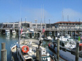 Fishermen's Wharf, San Francisco