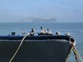 Submarine Pampanito, San Francisco