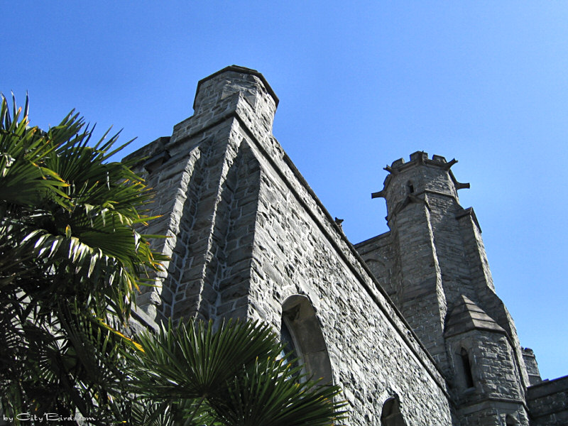 Trinity Episcopal Church, San Francisco