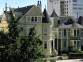 Old San Francisco Mansions