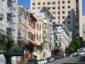 A San Francisco Street Scene