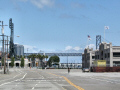 Port of San Francisco.  A City Birds digital photo.