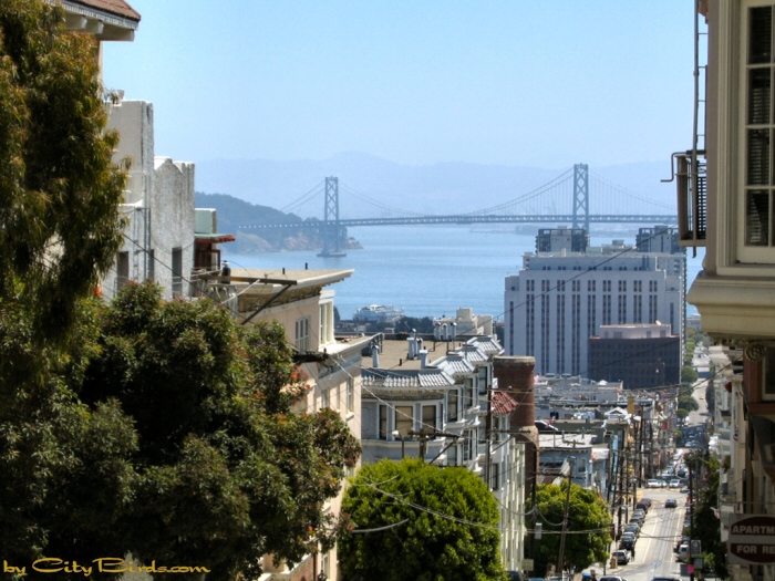 Bay View, San Francisco.