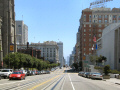 California Street, San Francisco.