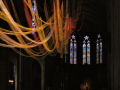 Interior, Grace Cathedral, San Francisco