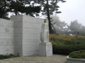 WWII Memorial, Presidio of San Francisco
