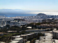 Southeast Panorama of San Francisco