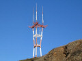 Mount Sutro Tower, San Francisco
