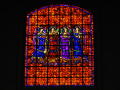 Basilica Angel Window