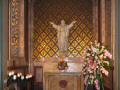 A Basilica Side Altar
