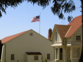 Fort Mason Flag.