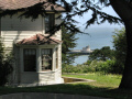 Haskell House, Fort Mason.