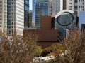 Views of Museum of Modern Art, San Francisco