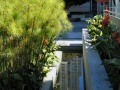 View of Yerba Buena Gardens -- San Francisco