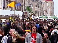 San Francisco Street Fair San Francisco Street Fair