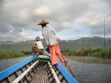 People of Burma, Laos and Thailand -- Posted March 20, 2011