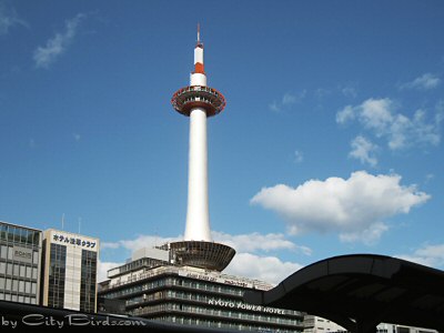 The Landmark Kyoto Tower