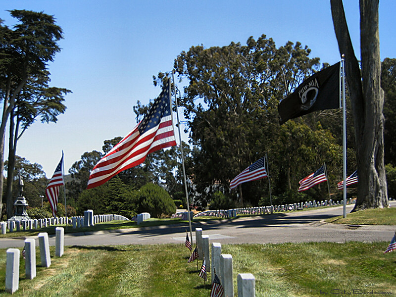 Memorial Day 2004