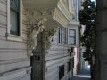 A San Francisco Street Scene