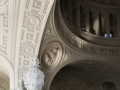 San Francisco City Hall Interior.