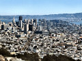 San Francisco Panorama