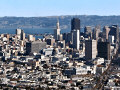 Panorama of San Francisco