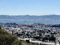 Eastern San Francisco Panorama