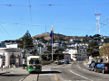 The Castro, San Francisco