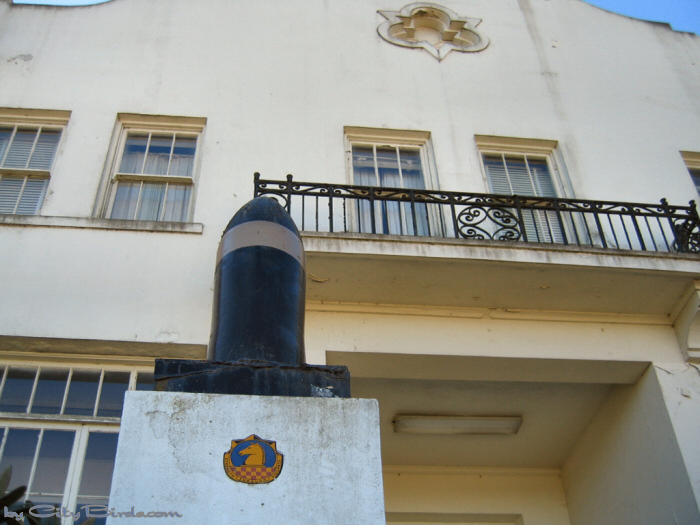 Fort Scott