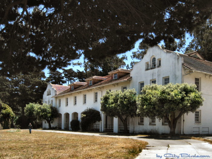 Fort Scott