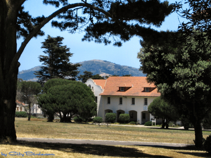Fort Scott