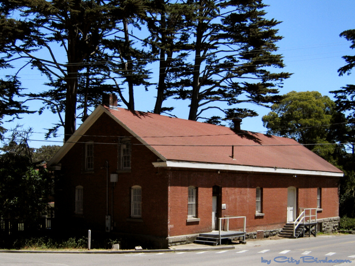 Fort Scott
