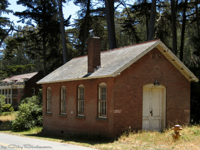 Fort Scott