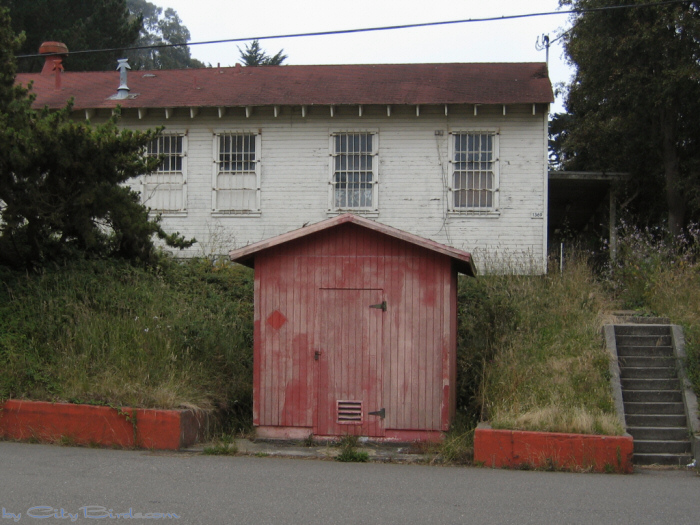 Fort Scott