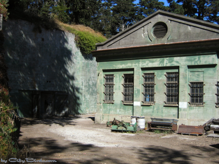Fort Scott