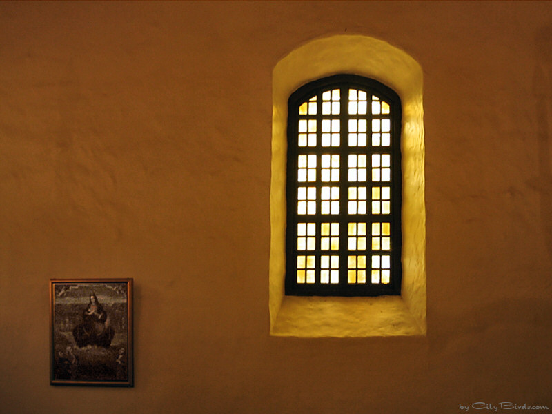 Mission Dolores, San Francisco