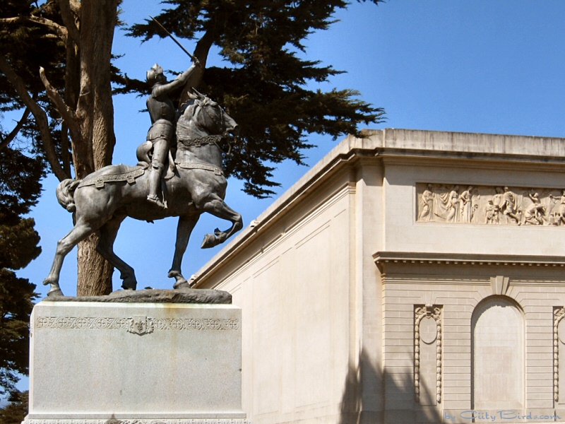 Joan of Arc
