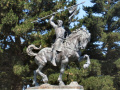 Spanish Explorer, el Cid.