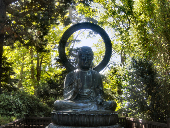 Buddha Statue