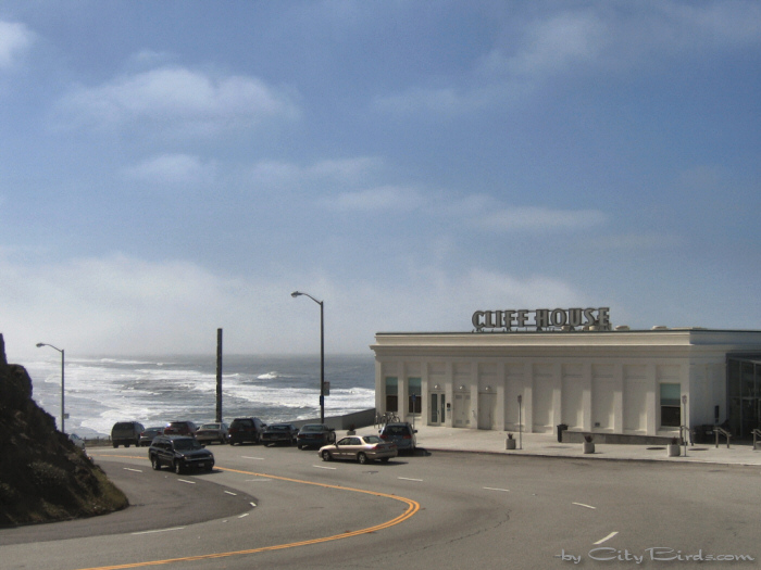 Cliff House