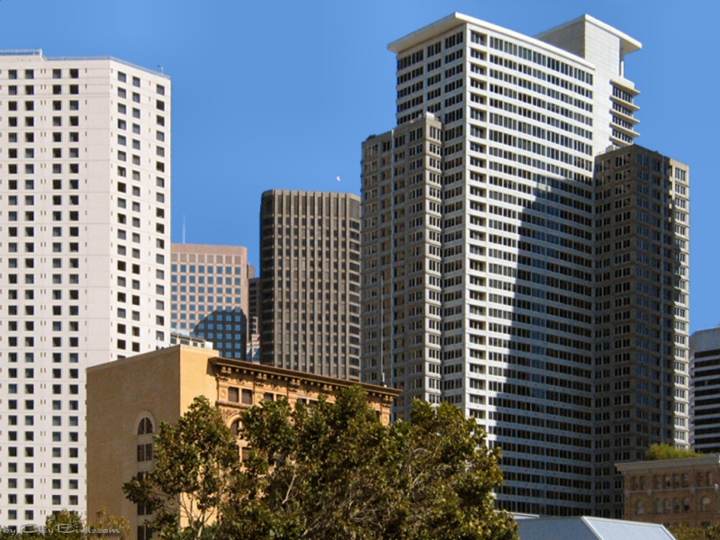 Yerba Buena Gardens, SF