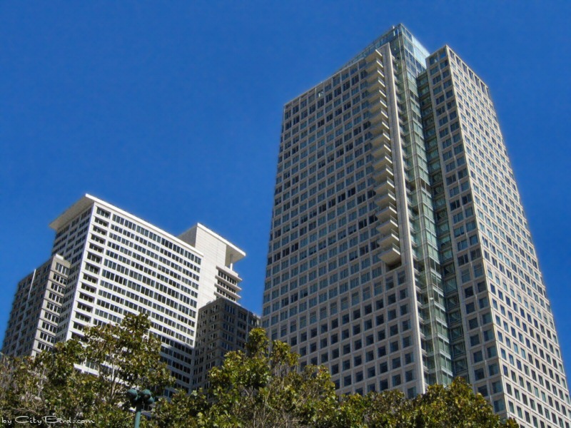 Yerba Buena Gardens, SF