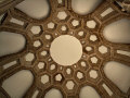 View of the Palace of Fine Arts, San Francisco